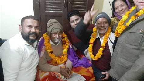 5 crore lottery ticket punjab today|From rags to riches: 88.